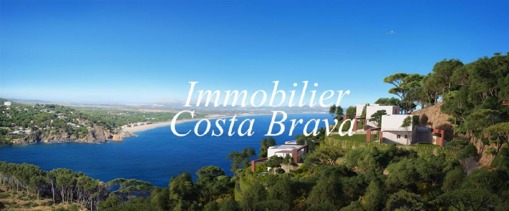 Villas De Luxe Costa Brava A Vendre Villas De Luxe Costa Brava A Vendre
