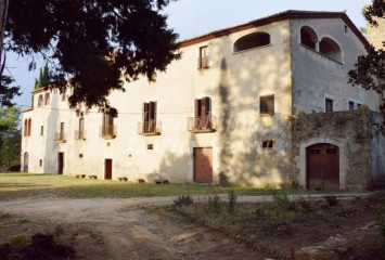 Farm house for sale in Flaçà, Baix Empordà
