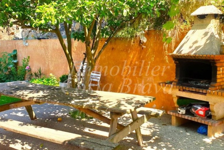 Casa unifamiliar con piscina, jardín yu terrazas, en venta en  Residencial Begur