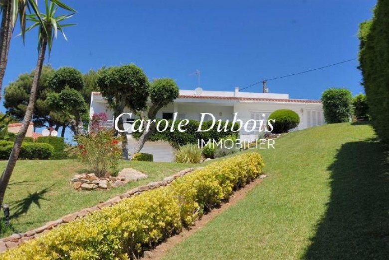 Casa moderna soleada en venta en Tamariu, Aigua Xelida