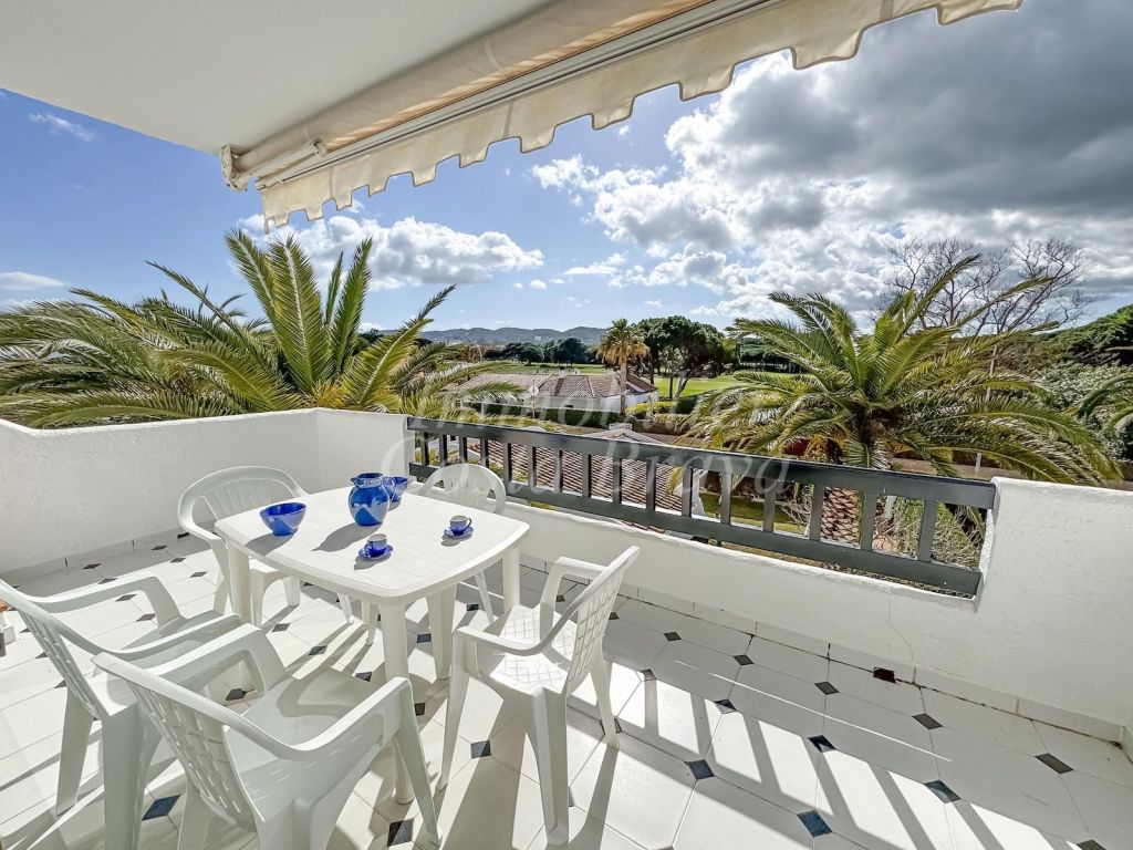 Apartamento en venta en Playa de Pals, Pals