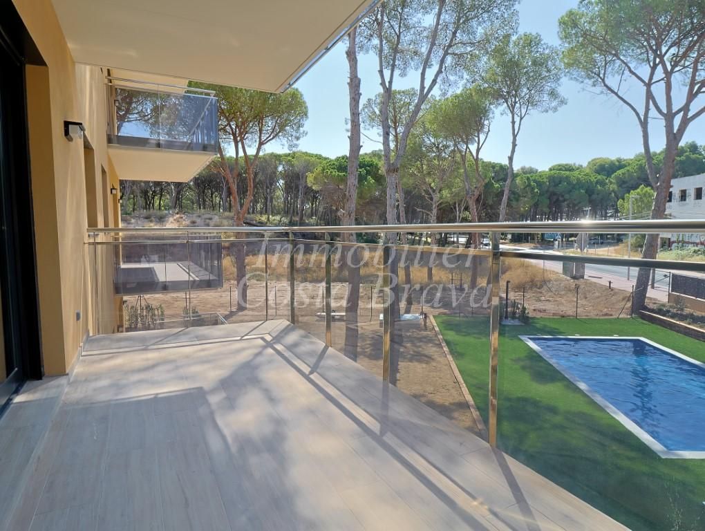 Appartement à vendre à Playa de Pals, Pals