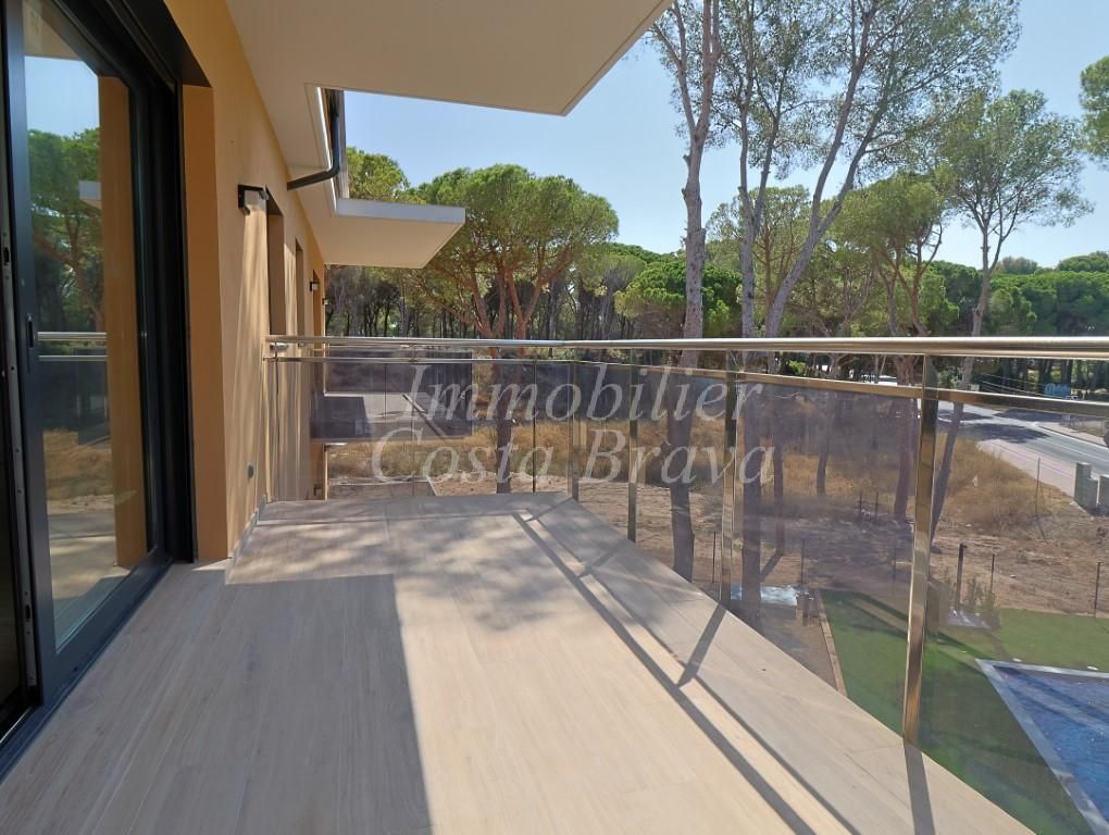 Apartment for sale in Playa de Pals, Pals