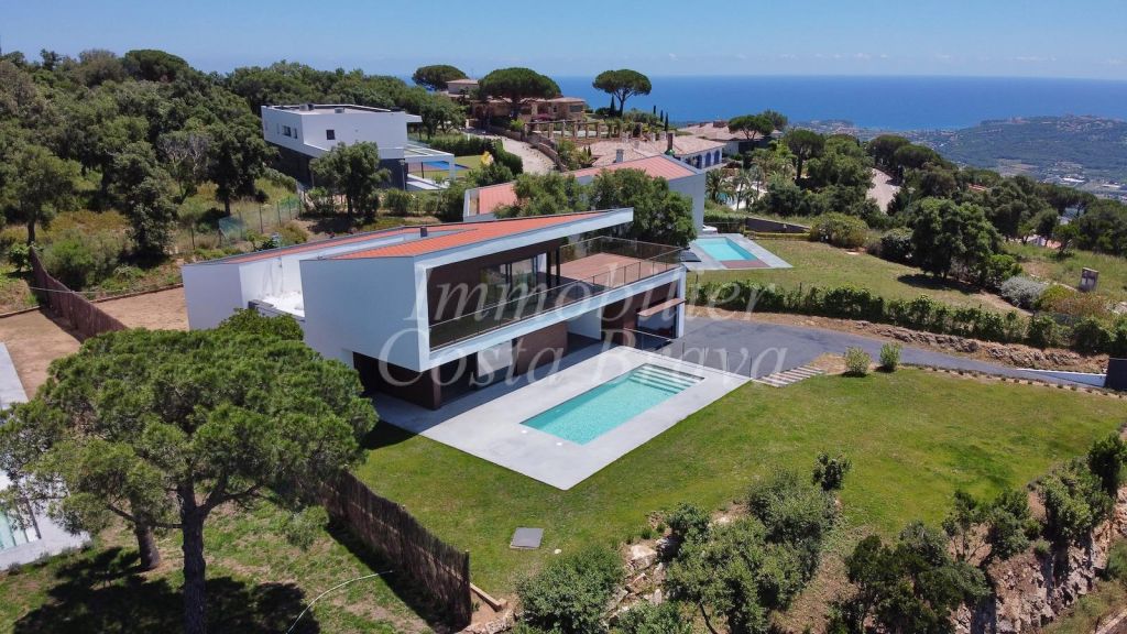 Chalet en venta en Platja d'Aro, Baix Empordà