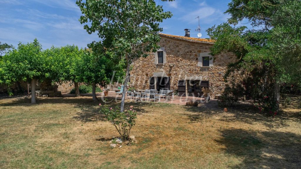 Pierre à vendre à Baix Empordà