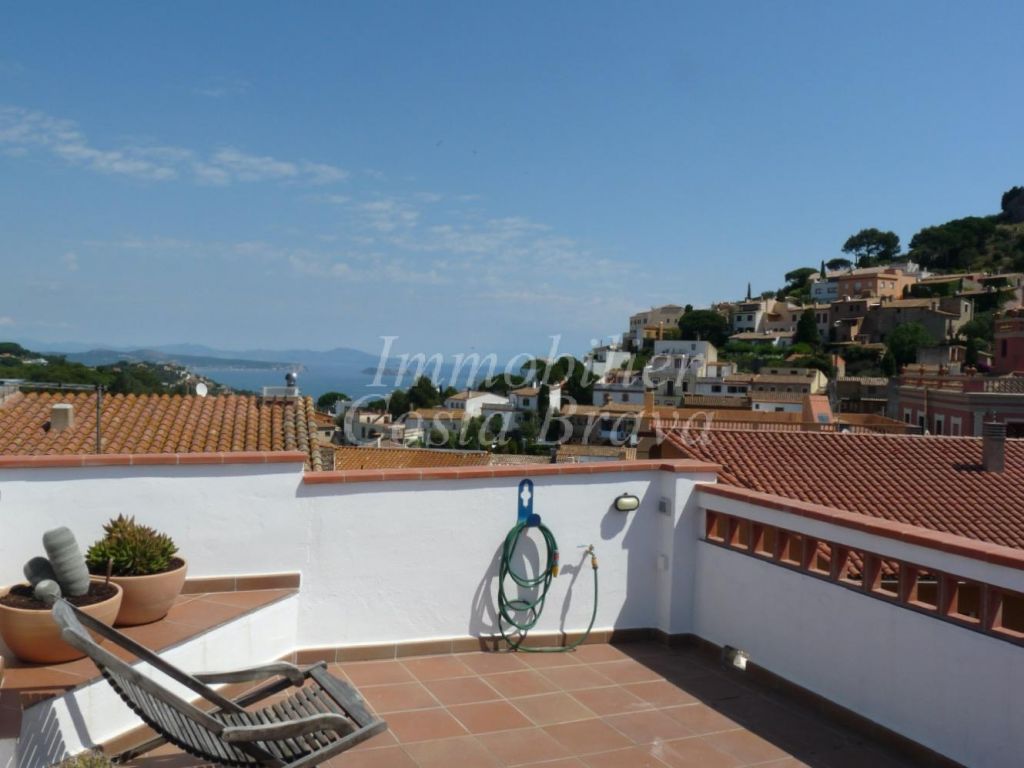 Maison à vendre à Begur