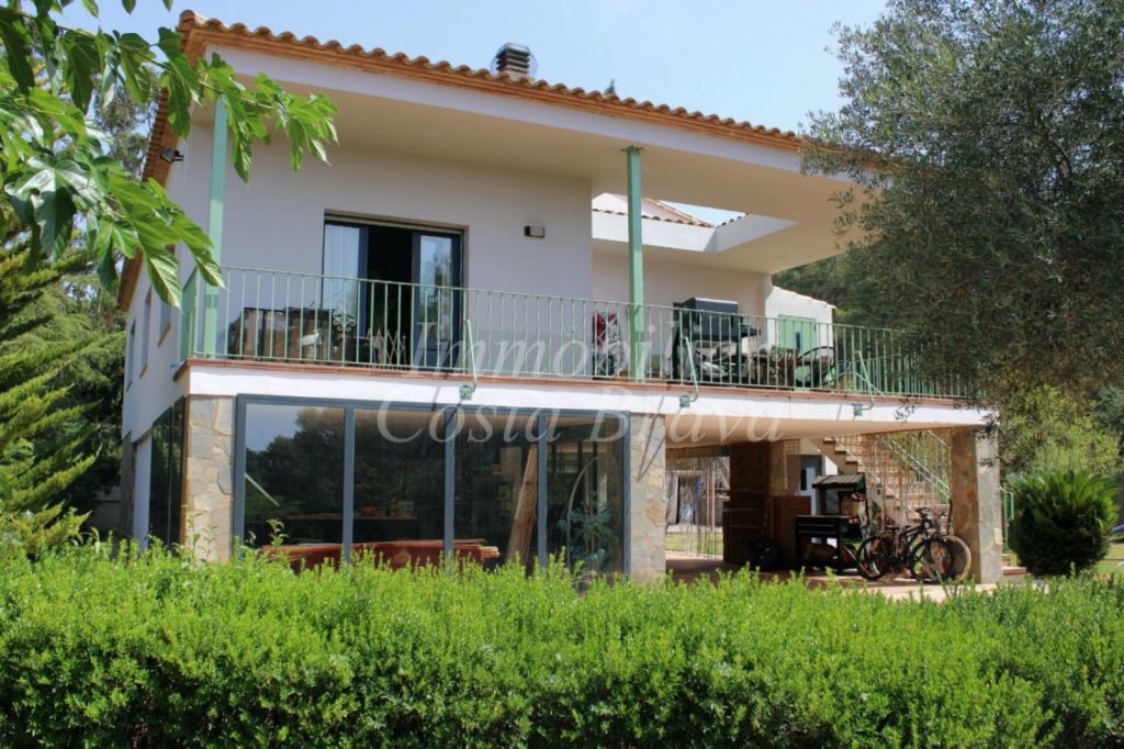 Maison à vendre à Begur