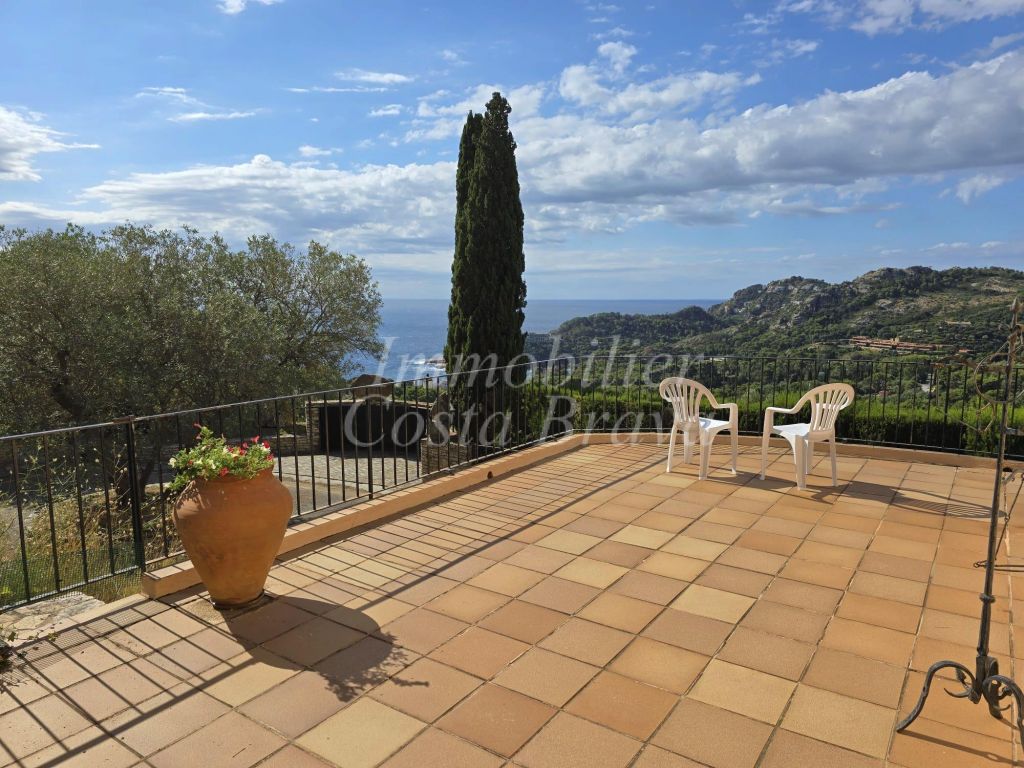 Villa à vendre à AiguaBlava, Begur