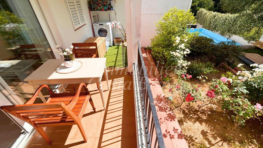 Apartament en venda a Llafranc, Palafrugell