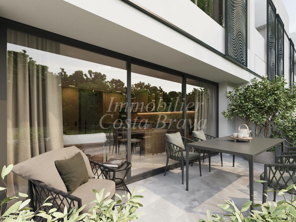 Maison à vendre à S'Agaró, Baix Empordà