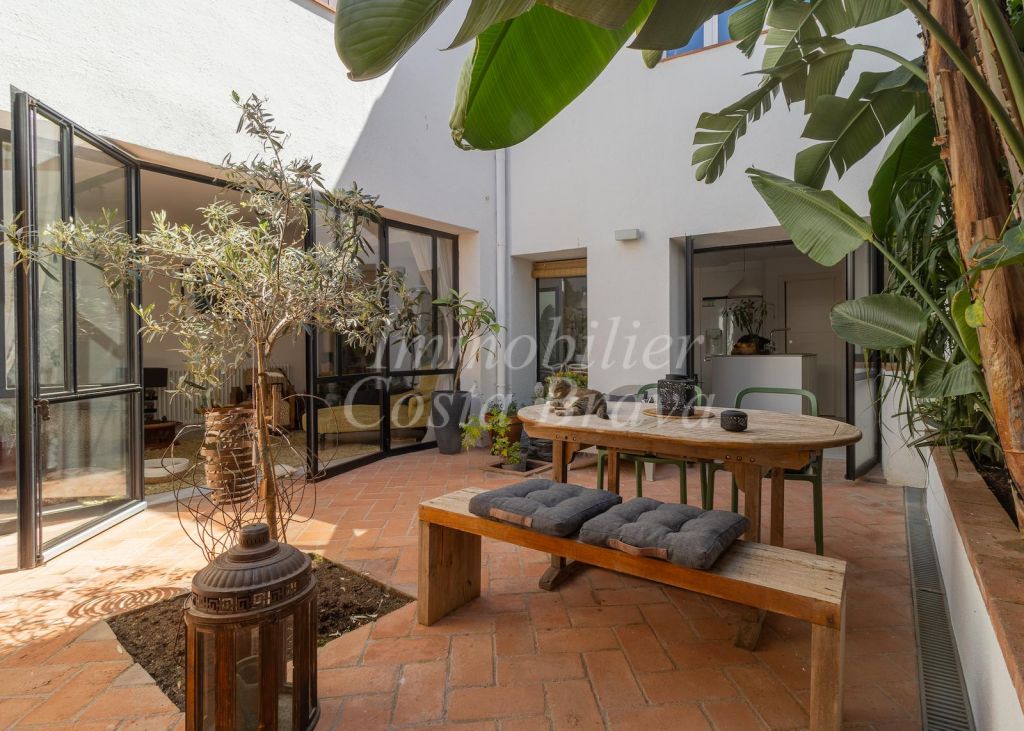 Maison à vendre à Palafrugell , Palafrugell