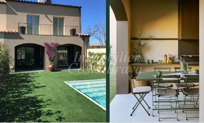 Maison à vendre à Pals