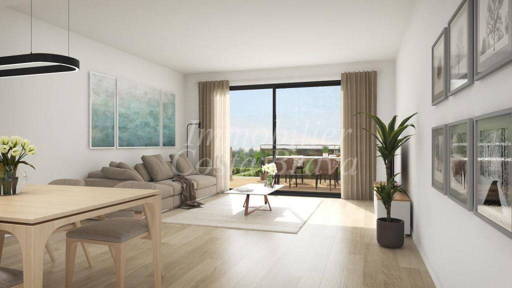 Apartament en venda a Playa de Pals, Pals