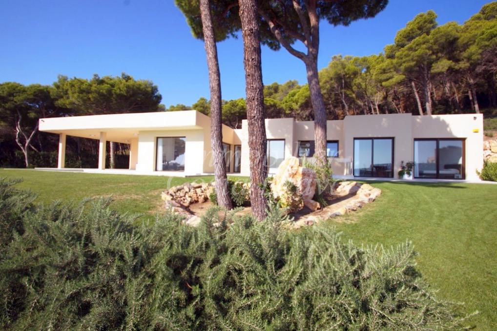 Villa à vendre à AiguaBlava, Begur