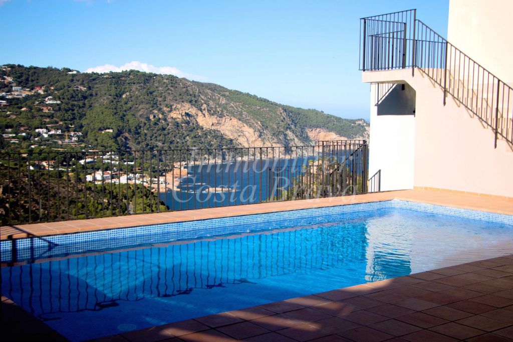 Villa à vendre à AiguaBlava, Begur