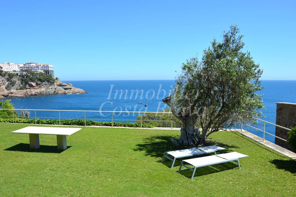 Chalet en venta en Sa Tuna, Begur