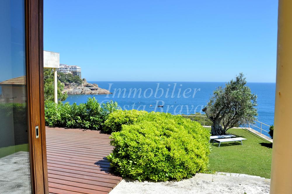 Villa for sale in Sa Tuna, Begur