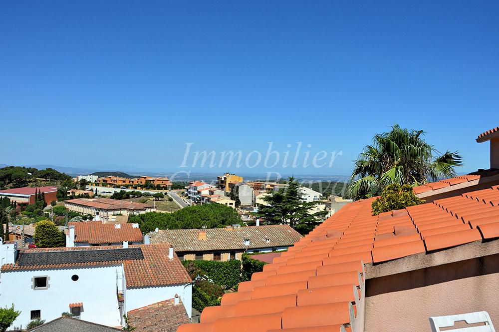 House for sale in Begur