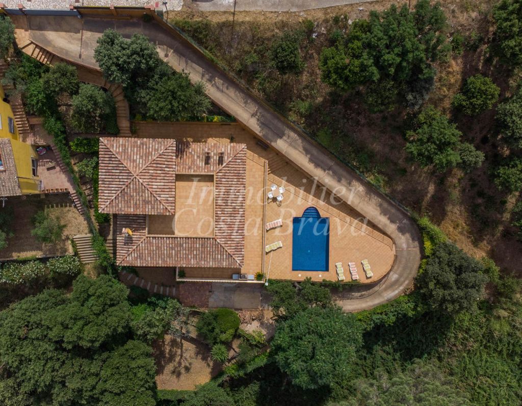 Casa en venta en Begur