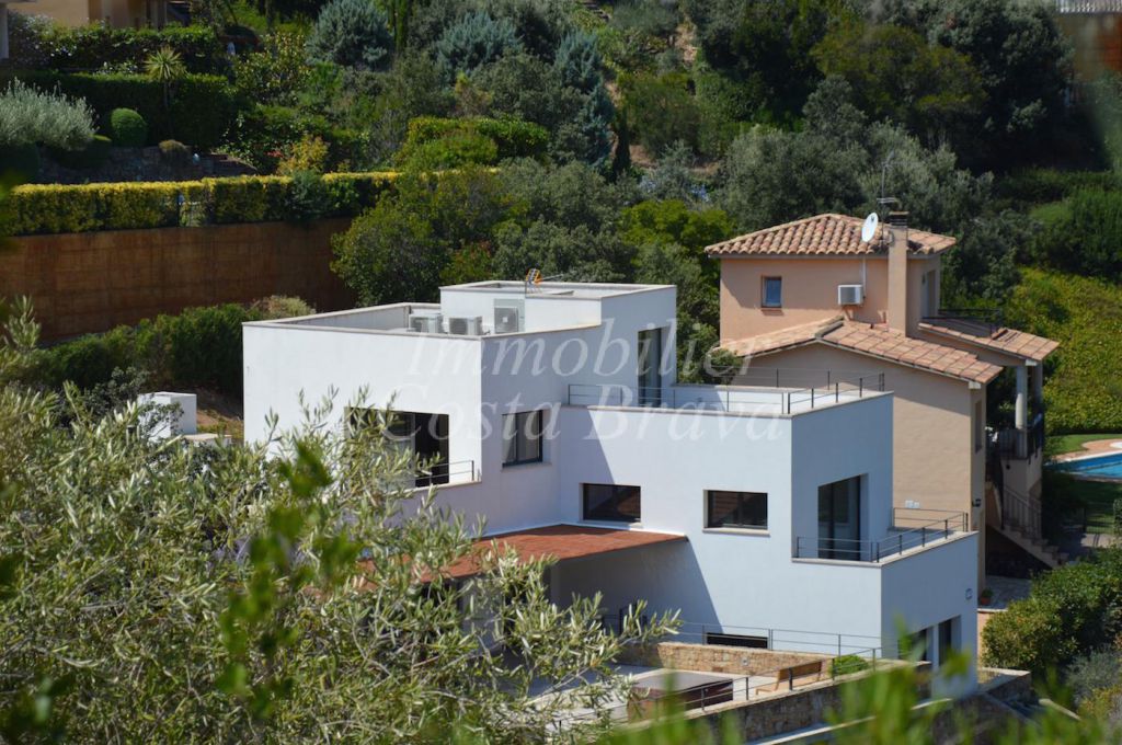 Chalet en venta en Sa Punta, Begur