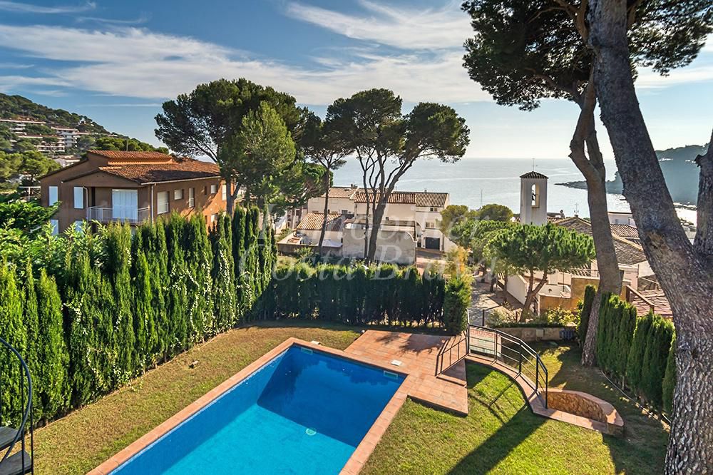 Villa à vendre à Llafranc, Palafrugell