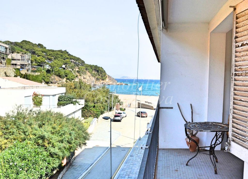 Appartement à vendre à Sa Riera, Begur