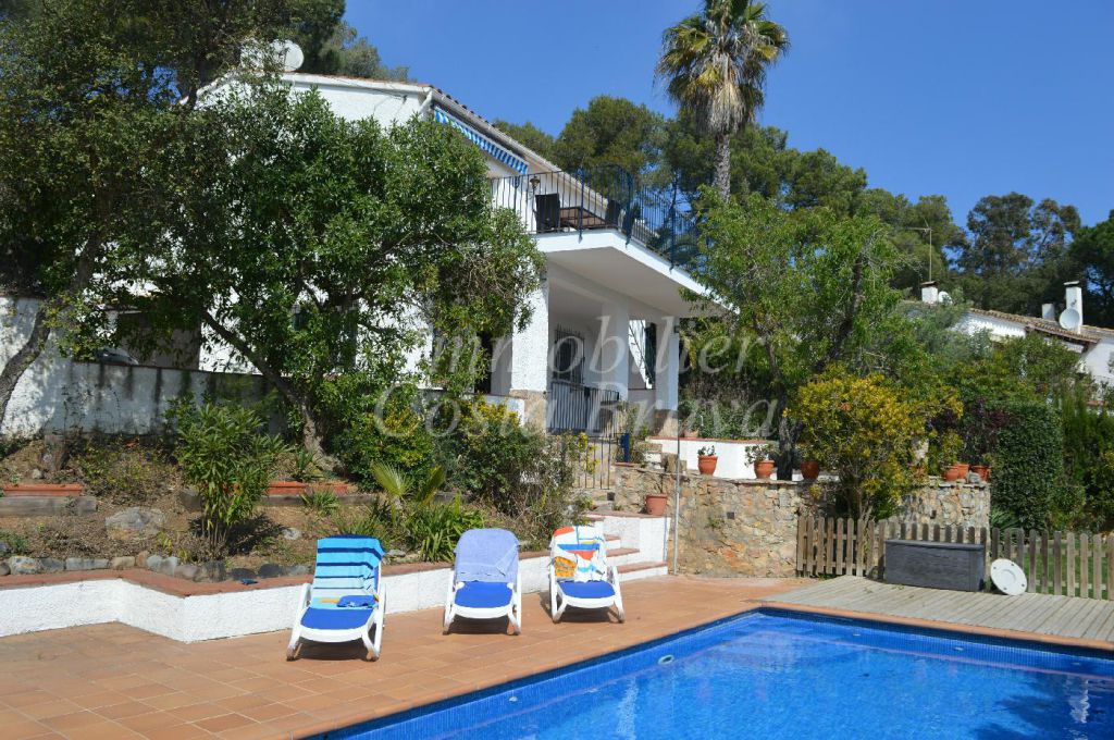 Maison à vendre à Begur