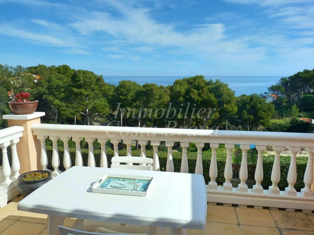 Appartement à vendre à Aiguafreda, Begur