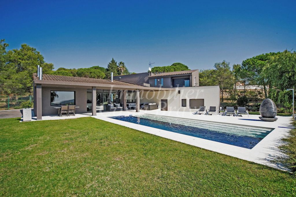 Villa à vendre à Begur