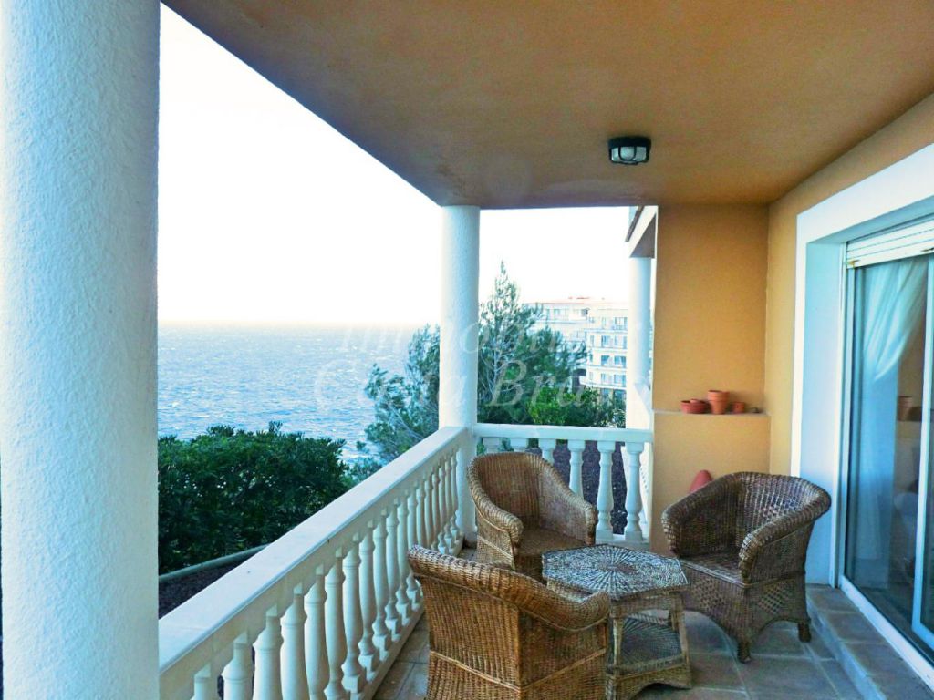 Appartement à vendre à Aiguafreda, Begur