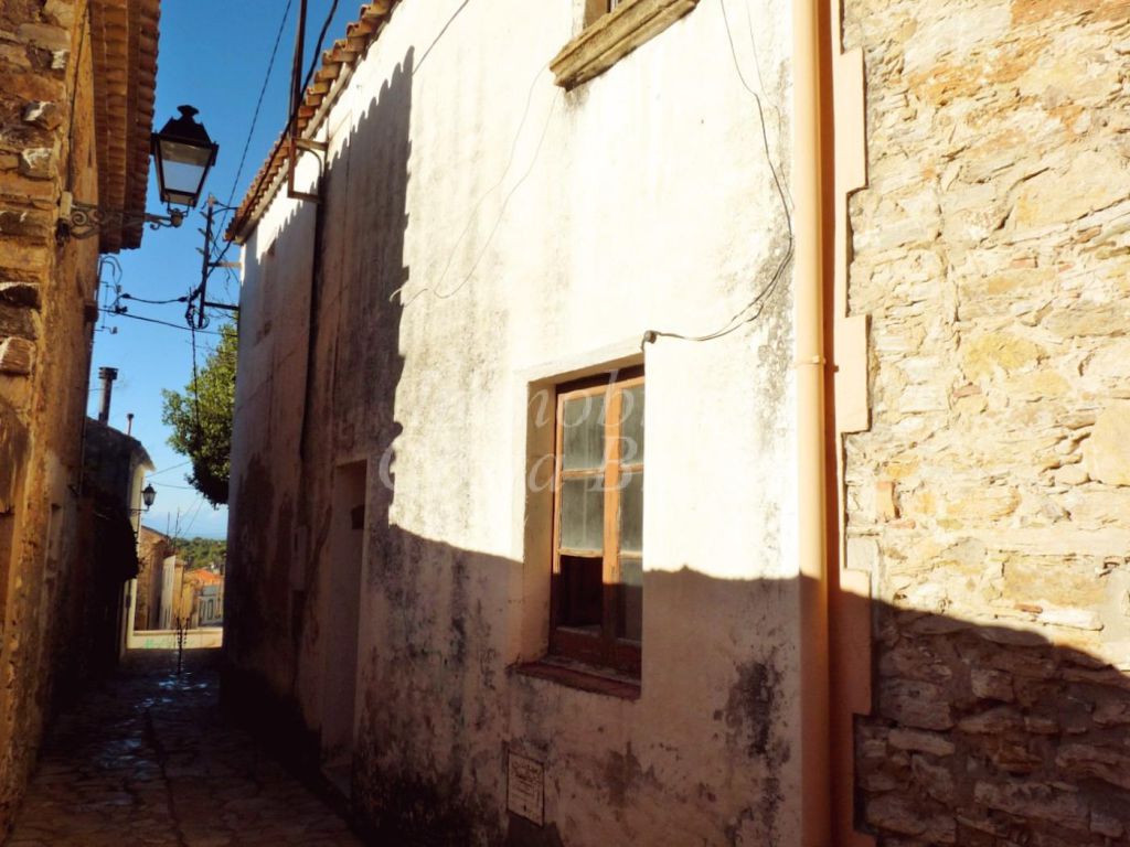 Pierre à vendre à Sa Riera, Begur
