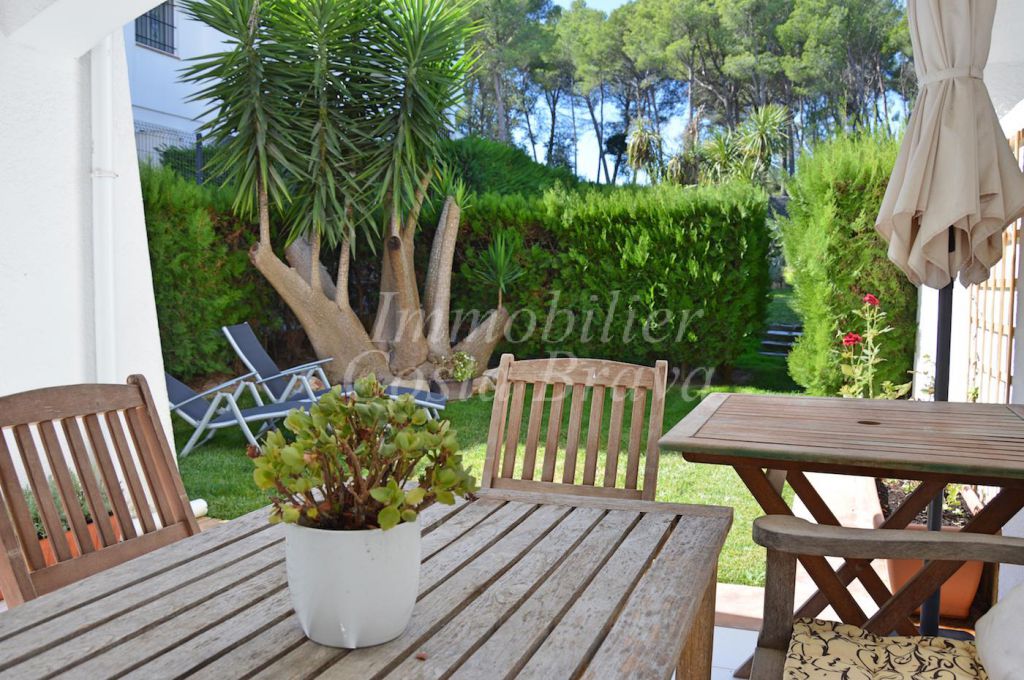 Apartment for sale in Playa de Pals, Pals