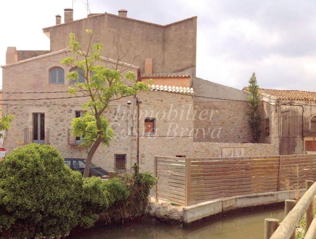 Pierre à vendre à Baix Empordà