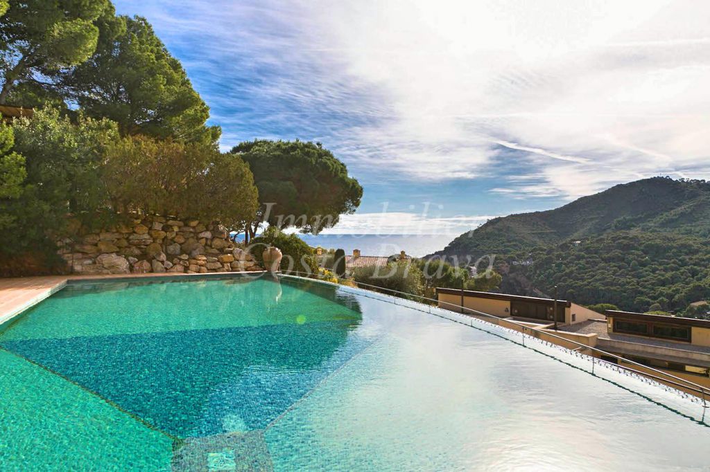 Maison à vendre à Aiguafreda, Begur