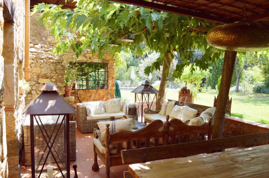 Farm house for sale in Baix Empordà