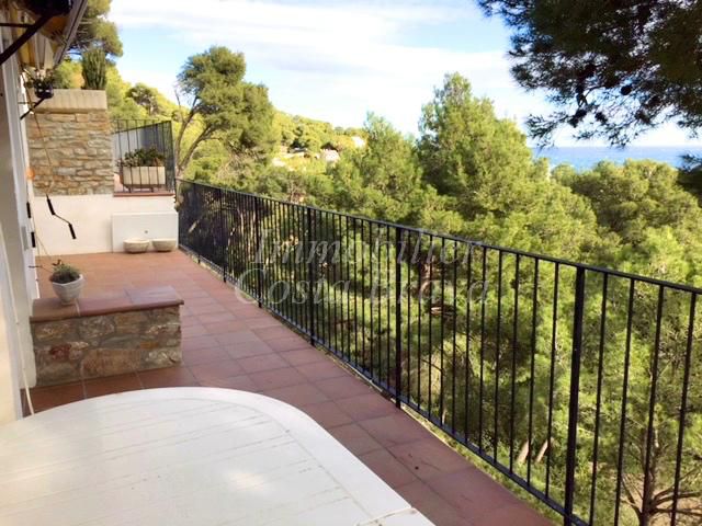Appartement à vendre à Begur