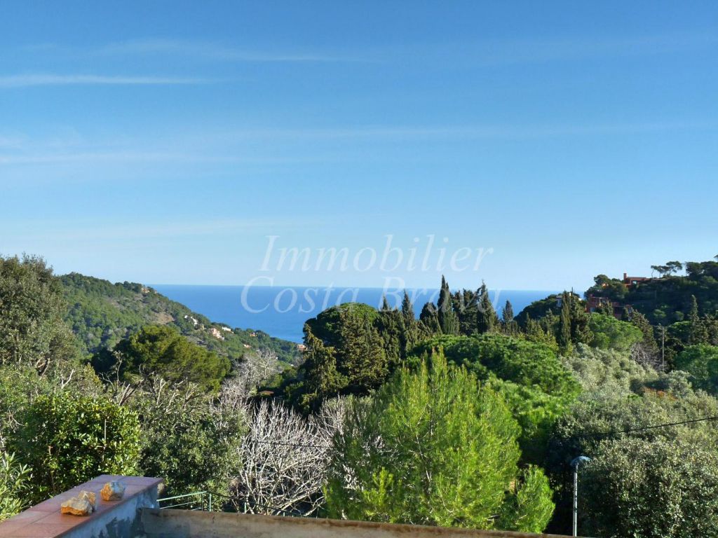 Xalet en venda a Begur