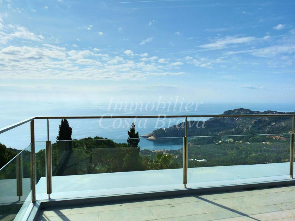 Chalet en venta en AiguaBlava, Begur