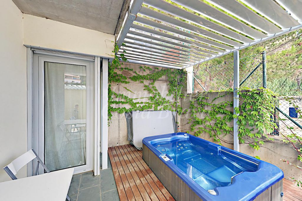 Appartement à vendre à Sa Riera, Begur