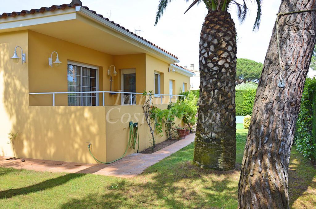 Maison à vendre à Calella de Palafrugell, Palafrugell
