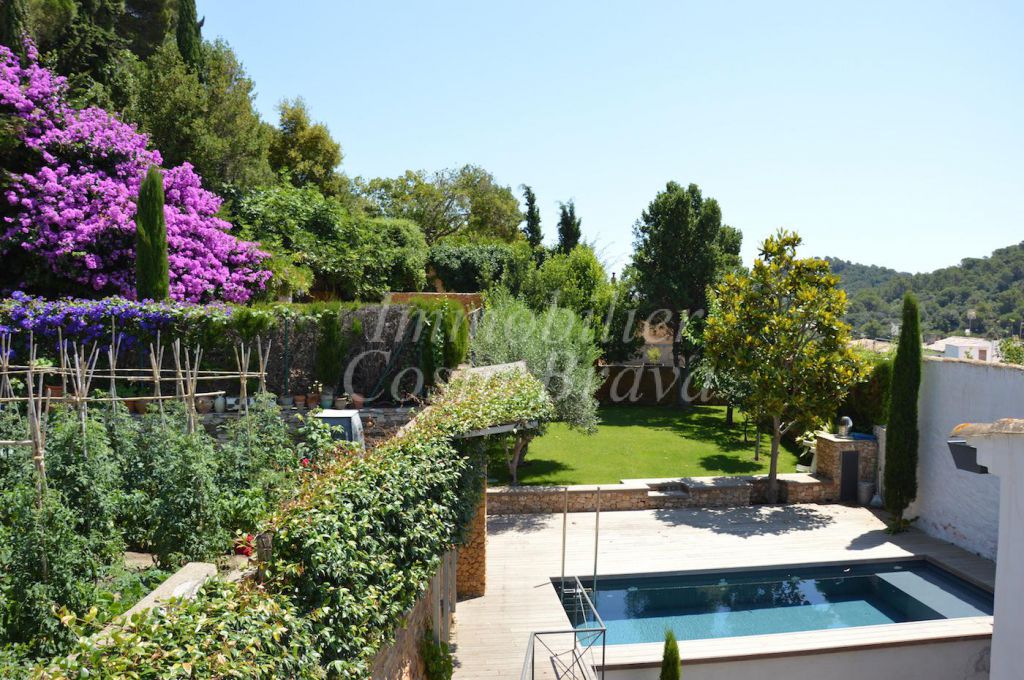 Maison à vendre à Begur