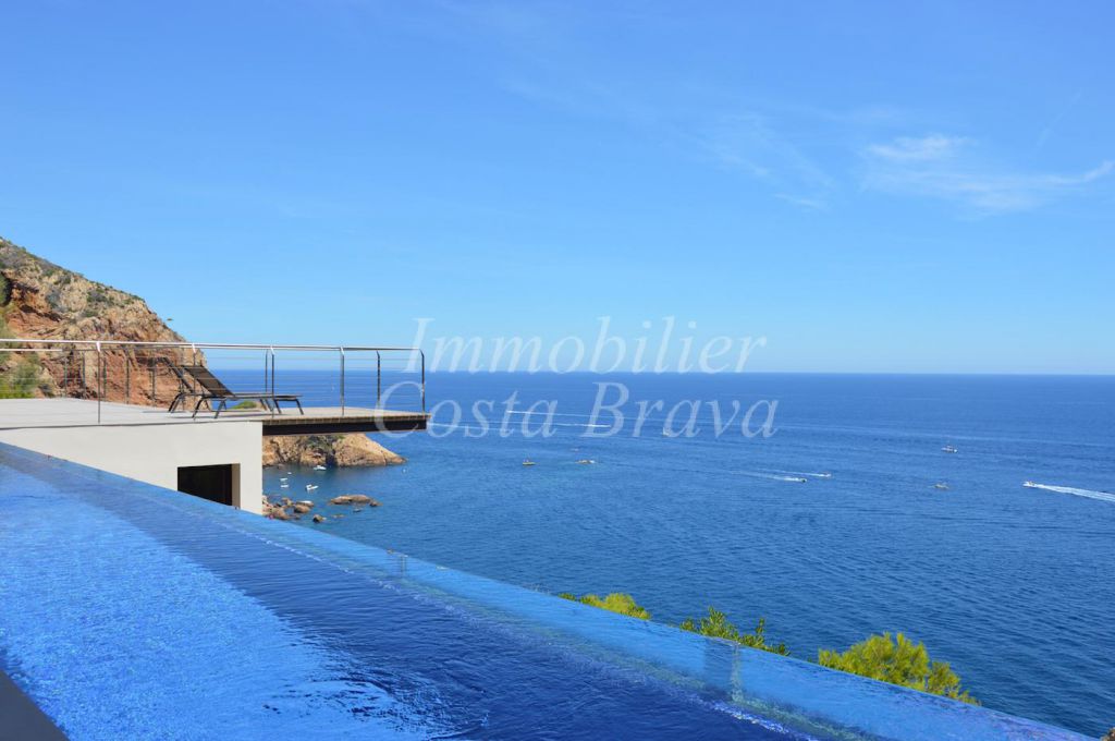 Villa à vendre à Begur