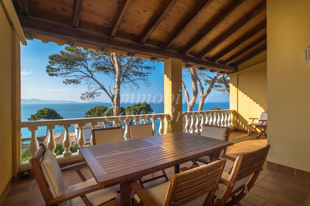 Maison à vendre à Begur