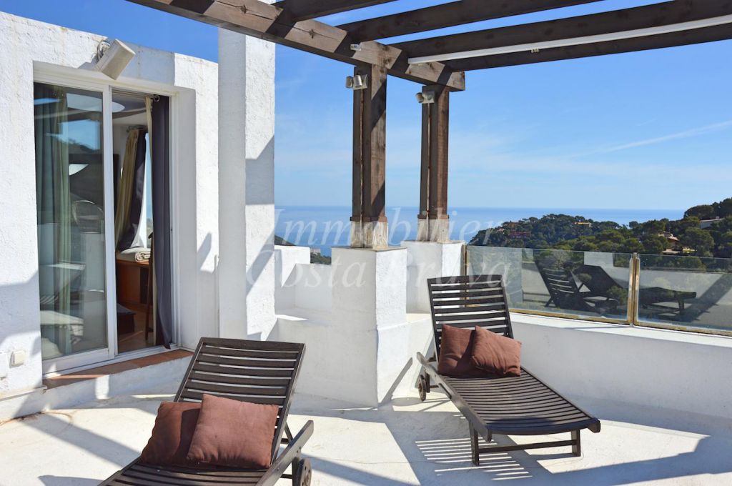 Casa en venta en Begur