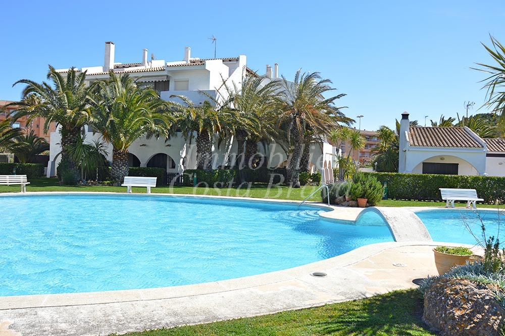 House for sale in Playa de Pals, Pals