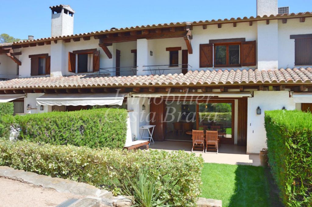 Maison à vendre à Pals