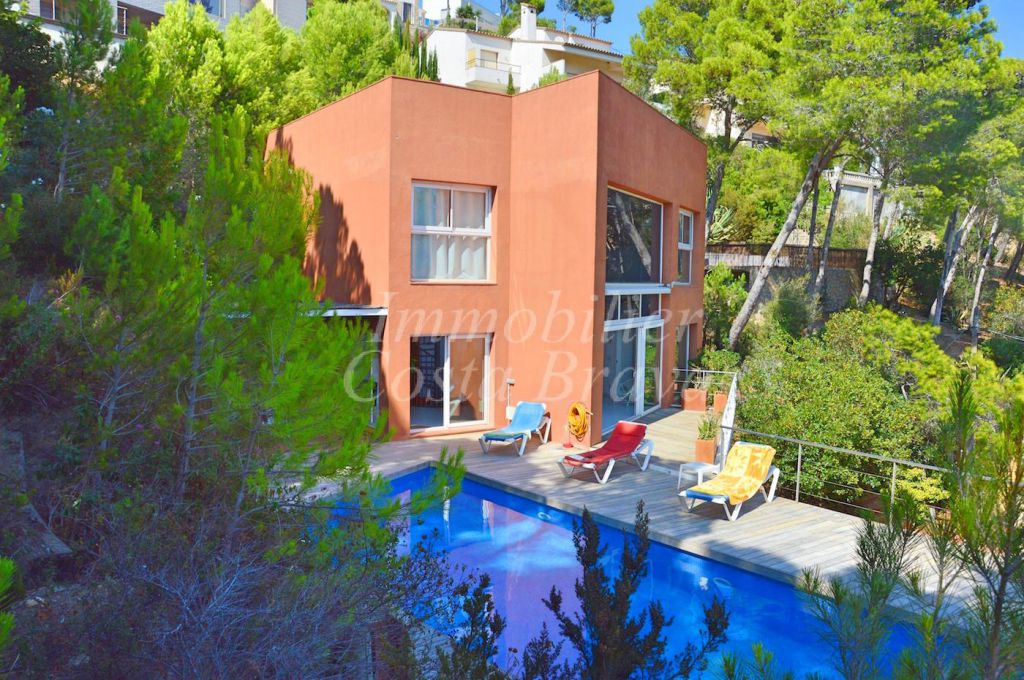 House for sale in Aigua Xelida, Tamariu