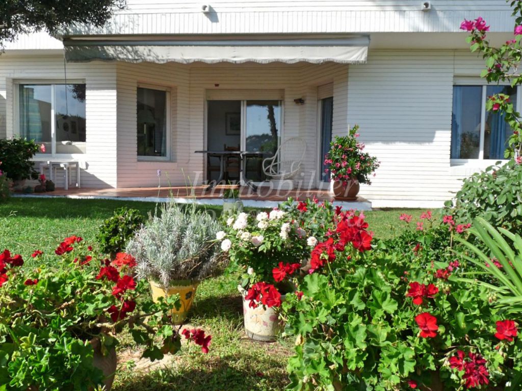 Appartement à vendre à AiguaBlava, Begur