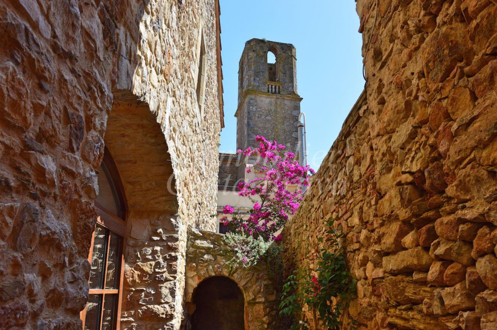 Masia en venta en Baix Empordà