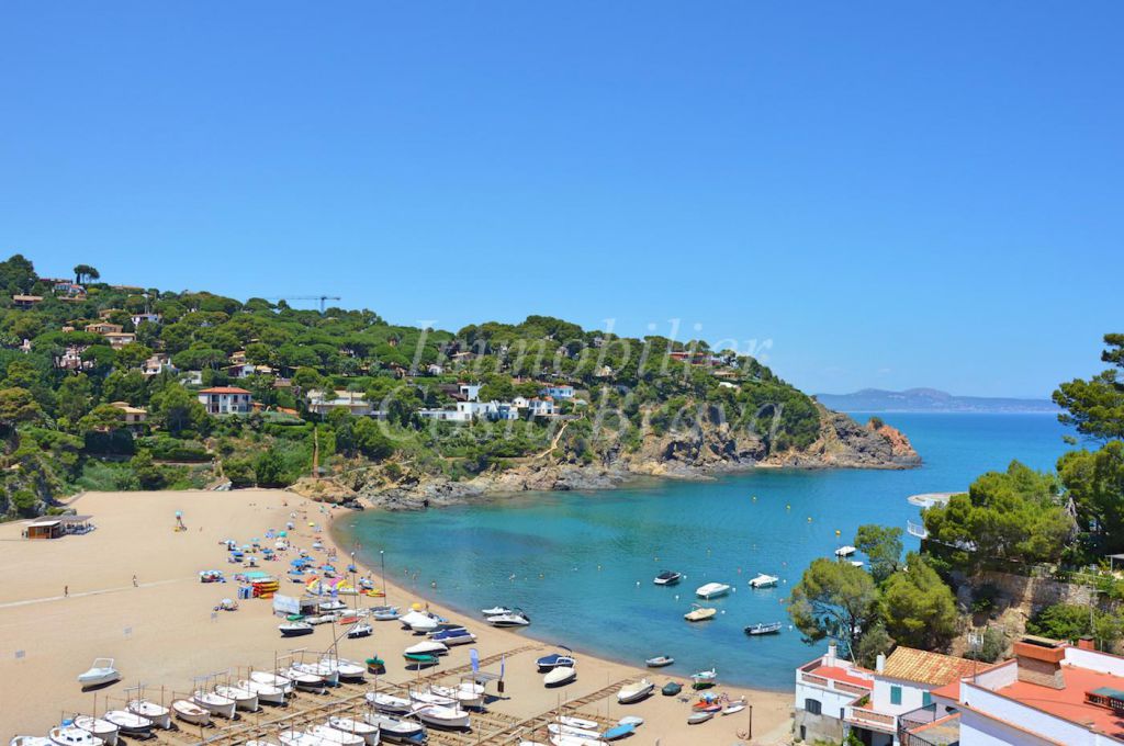Apartment for sale in Sa Riera, Begur